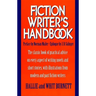 Fiction Writers Handbook