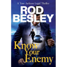 Know Your Enemy: A Tom Jackson Legal Thriller Book 1