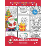 Colour Your Merry Day
