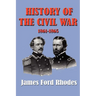 History of the Civil War 1861-1865