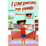 I Love Dancing for Yahweh.