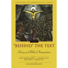 Behind the Text: History and Biblical Interpretation