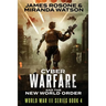 Cyber-Warfare: And the New World Order