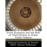 Event Dynamics and the Role of Third Parties in Urban Youth Violence