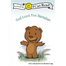 God Loves You Barnabas: My First