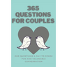 365 Questions for Couples
