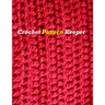 Crochet Pattern Keeper