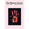 The Mystery Fancier (Vol. 4 No. 6) November/December 1980