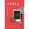 Atria: Poems