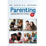 Parenting: Equipping Babies For A Lifetime