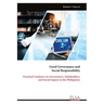 Good Governance and Social Responsibility: Practical Guidance on Governance, Stakeholders, and Social Impact in the Philippines
