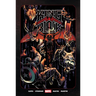 King in Black Omnibus Ryan Stegman Fall Cover [New Printing]