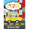 A Bus Can't Drive Empty: An Alphaballiteration Adventure