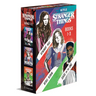 Stranger Things Boxed Set, Books 1-3: Runaway Max, Rebel Robin, and Lucas on the Line