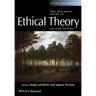 The Blackwell Guide to Ethical Theory