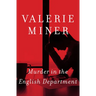 Murder in the English Department