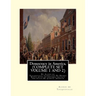 Democracy in America, By Alexis de Tocqueville, translated By Henry Reeve: (9 September 1813 - 21 October 1895)COMPLETE SET VOLUME1, AND 2. With an or