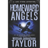 Homeward Angels: A Jake Storm Adventure