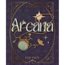 Elixir Verse Equinox: Arcana