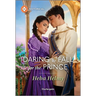 Daring to Fall for the Prince