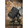 Obsession: A Dark Romantic Suspense Novel