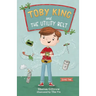 Toby King and The Utility Belt