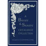A Brown & Sharpe Catalogue Collection, 1868-1899