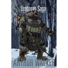 Uroboros Saga Book 8