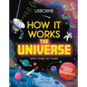 How It Works: The Universe