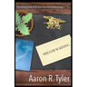 Trigger Warning: Book Three of The Twin Tiers Serial Killers trilogy