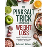 The Pink Salt Trick Recipe for Weight Loss: A Simple Morning Ritual for Vibrant Health and Overall Wellness