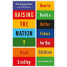 Raising the Nation: How to Build a Better Future for Our Children (and Everyone Else)