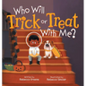 Who Will Trick or Treat with Me?