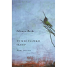 Hummingbird Sleep: Poems, 2009-2011