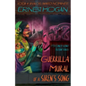 Guerrilla Mural of a Siren's Song: 15 Gonzo Science Fiction Stories