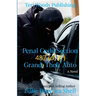 Penal Code Section 487 (d) (1) Grand Theft Auto