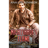 Nightshade's Flame: Book One of the Werewolves of Rebellion Series