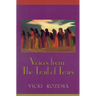 Voices from the Trail of Tears
