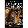 The Ships of Minos 3