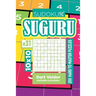 Sudoku Suguru - 200 Hard to Master Puzzles 10x10 (Volume 31)
