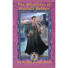 The Adventures of Sherlock Holmes: A Positronic Book
