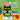 Pete the Cat: Cool & Cozy Coloring