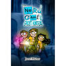 The Nerd Games: Ghost Hunters