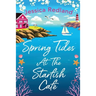 Spring Tides at The Starfish Cafe