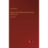 Memoirs of Extraordinary Popular Delusions; Volumes I & II: in large print