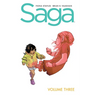 Saga Volume 3: New Edition