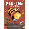Bee & Flea and the Fall Fiasco