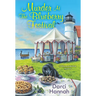 Murder at the Blueberry Festival