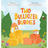 Two Bulldozer Buddies