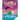 Valentina in the Sea of Trust Coloring Book / Valentina en el mar de la confianza libro de colorear